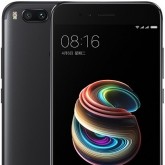 Xiaomi prezentuje nakładkę MIUI 9 i smartfona Mi 5X