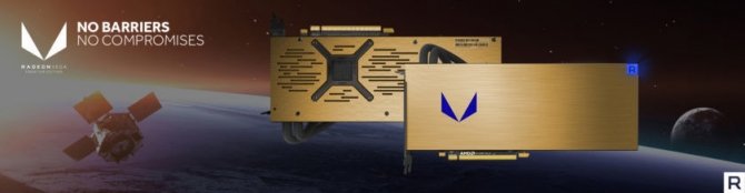 Plotka: AMD Radeon RX Vega będzie bardzo drogą kartą [2]