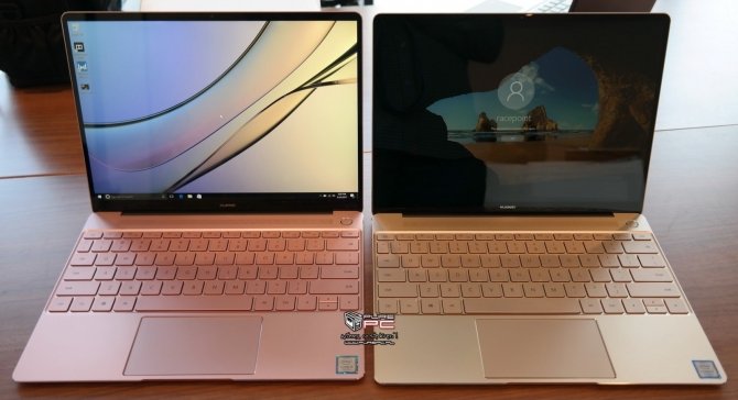 Huawei MateBook X oficjalnie debiutuje w Polsce - znamy ceny [2]