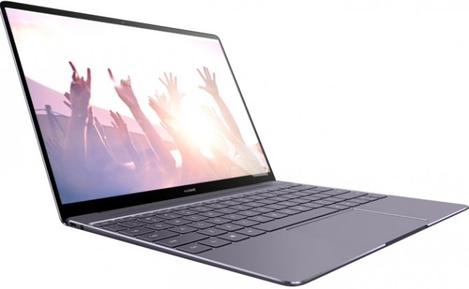 Huawei MateBook X oficjalnie debiutuje w Polsce - znamy ceny [3]