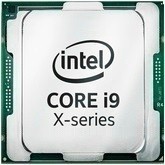 Wyciekła specyfikacja kolejnych procesorów Intel Core X