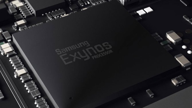 Samsung Exynos 9610 i 7885 - nadchodzą nowe układy SoC  [1]