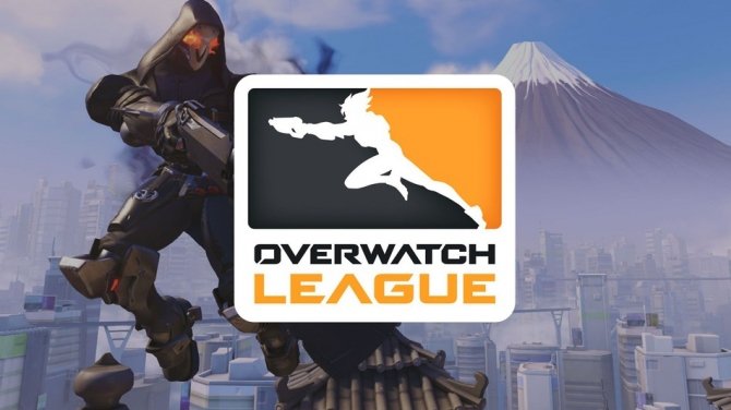 Jeszcze w tym roku ruszy pierwszy sezon Overwatch League [2]