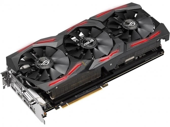 ASUS prezentuje cztery autorskie modele Radeon RX Vega [1]