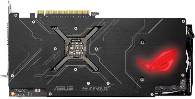 ASUS prezentuje cztery autorskie modele Radeon RX Vega [3]