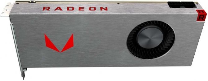 Radeon RX Vega - premiera, specyfikacja, ceny, dostępność [1]