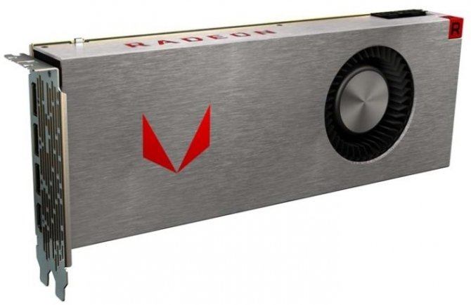 Radeon RX Vega - premiera, specyfikacja, ceny, dostępność [2]