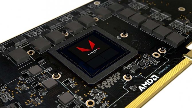 Radeon RX Vega - premiera, specyfikacja, ceny, dostępność [3]