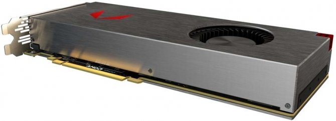 Radeon RX Vega - premiera, specyfikacja, ceny, dostępność [5]