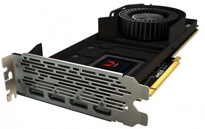 Radeon RX Vega - premiera, specyfikacja, ceny, dostępność [6]