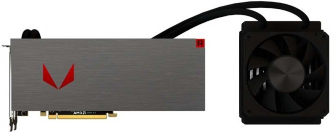 Radeon RX Vega - premiera, specyfikacja, ceny, dostępność [8]