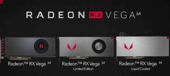 AMD Radeon RX Vega będzie wykorzystywać obliczenia FP16 [1]