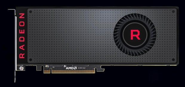 Radeon RX Vega 56 wydajniejsza w grach od GeForce GTX 1070 [2]