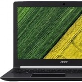 Acer odświeża laptopa Aspire 5 o model z CPU Core i7-8550U