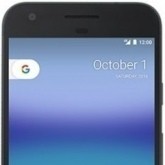 Google Pixel 2 - rendery smartfona, zabraknie minijacka