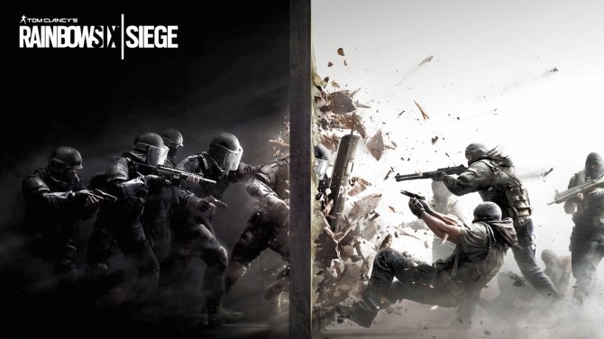 Rainbow Six: Siege - jest nowy patch, waży nawet 42 GB  [2]