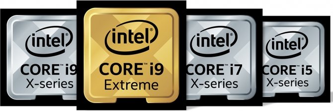 Intel Core X - data premiery i specyfikacja nowych procesoró [1]