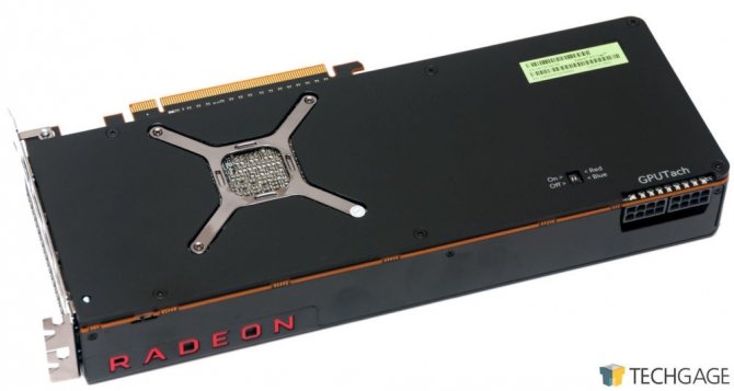 AMD Radeon RX Vega - tak wyglądają karty graficzne do testów [5]