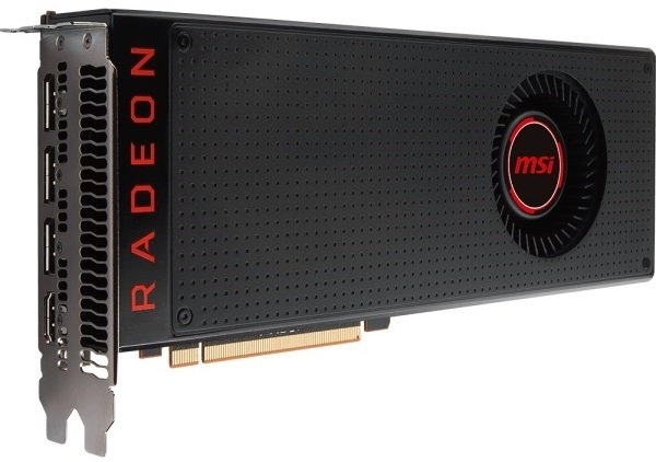 AMD Radeon RX Vega - jak to w końcu jest z tymi cenami? [3]