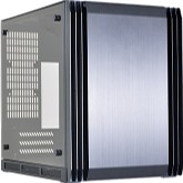 Lian Li PC-Q39 - przeszklona propozycja dla Mini-ITX