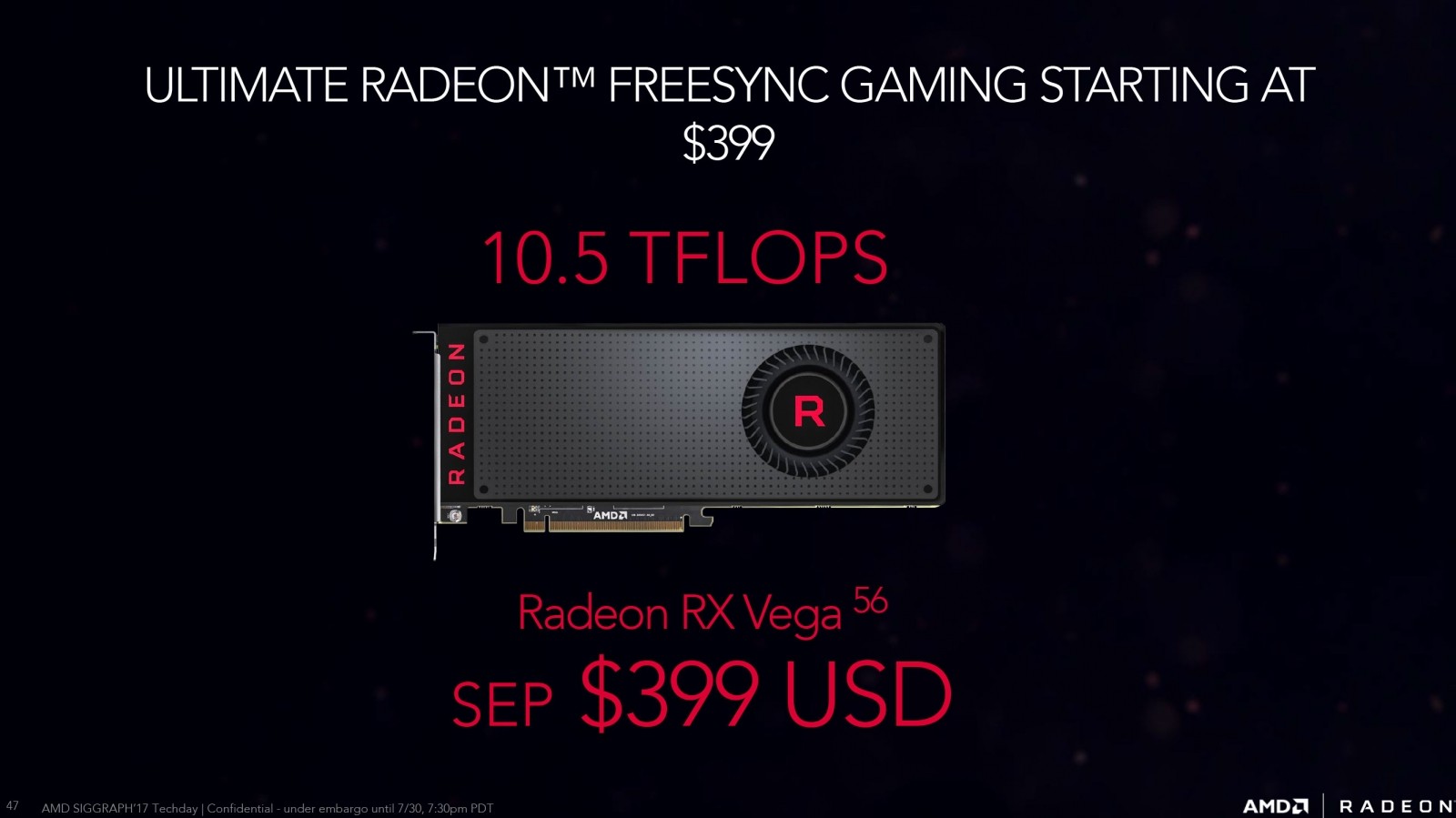 Vega 56 cena outlet