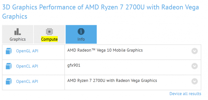 AMD Raven Ridge - APU oparte o architekturę Zen oraz Vega [3]