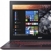 Acer Nitro 5 Spin - nowa hybryda, na której da się pograć