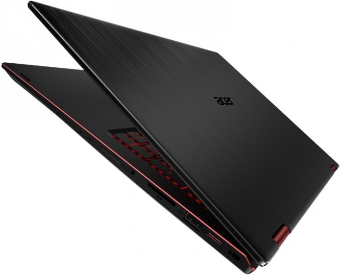 Acer Nitro 5 Spin - nowa hybryda, na której da się pograć [2]