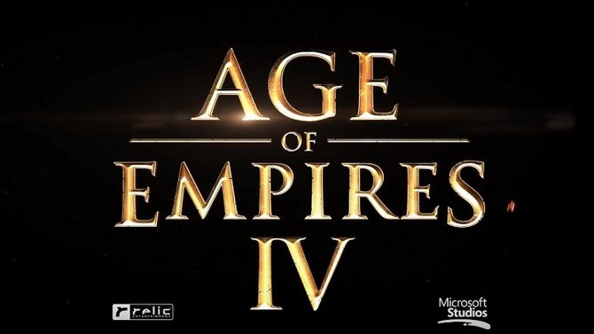 Age of Empires IV - Microsoft zapowiada, Relic Entertainment [1]
