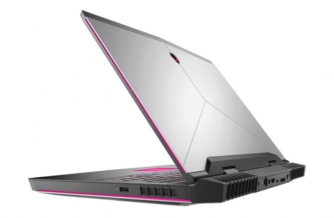 Dell planuje wypuścić w 2018 roku tańsze laptopy Alienware [2]