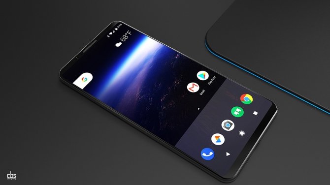 Google Pixel 2 i Pixel XL 2 pojawią się już 5 października [1]