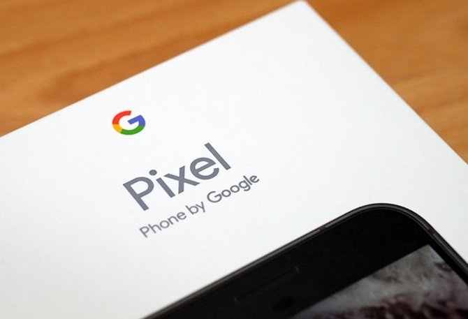 Google Pixel 2 i Pixel XL 2 pojawią się już 5 października [3]