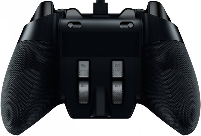 Razer Wolverine Ultimate - bardzo drogi pad do Xbox One [5]