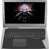 ASUS ROG Chimera - nowy topowy laptop premierowo na IFA 2017