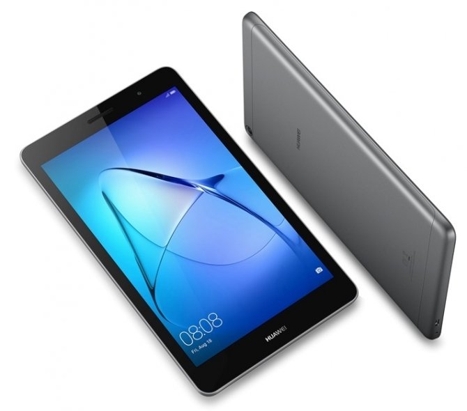 Huawei przedstawia nowe tablety T3 i M3 z rodziny MediaPad [1]