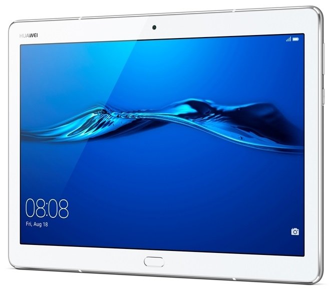 Huawei przedstawia nowe tablety T3 i M3 z rodziny MediaPad [2]