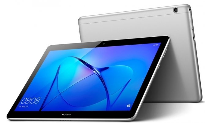 Huawei przedstawia nowe tablety T3 i M3 z rodziny MediaPad [3]