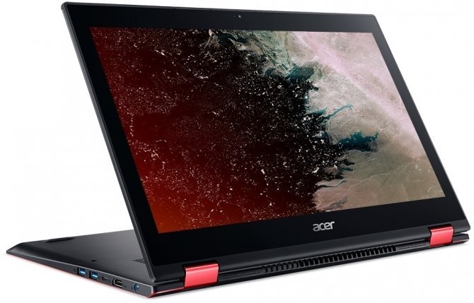 Acer prezentuje nowe modele notebooków Swift, Spin i Aspire  [4]