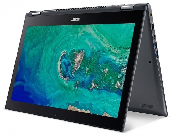 Acer prezentuje nowe modele notebooków Swift, Spin i Aspire  [5]