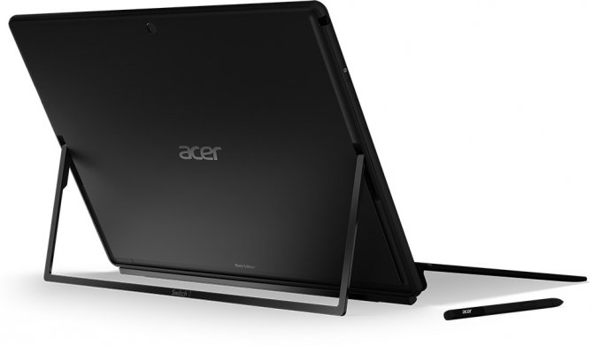 Acer prezentuje nowe modele notebooków Swift, Spin i Aspire  [8]