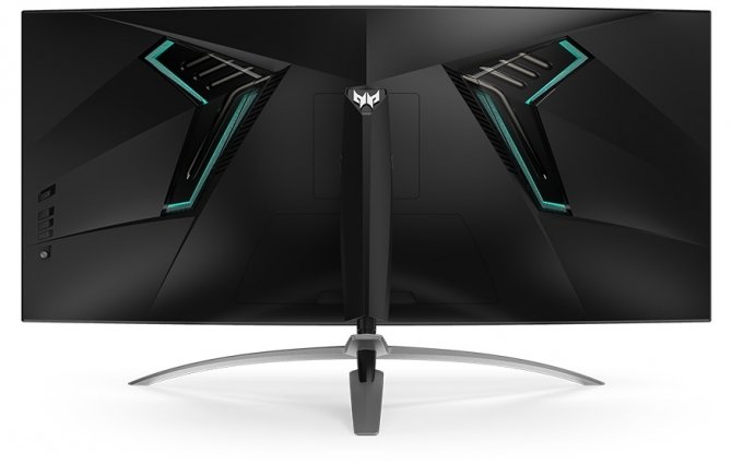 ACER zaprezentował nowe produkty z gamingowej serii Predator [3]