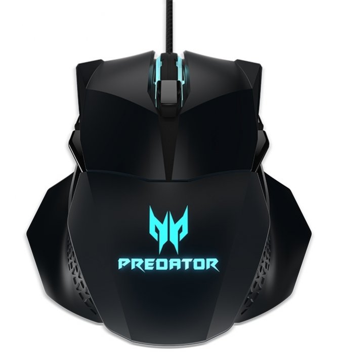 ACER zaprezentował nowe produkty z gamingowej serii Predator [4]