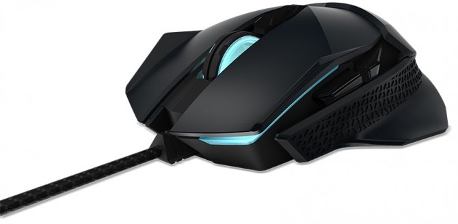 ACER zaprezentował nowe produkty z gamingowej serii Predator [5]