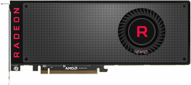 AMD Radeon RX Vega 56 przyśpiesza z BIOSem od Vegi 64 [1]