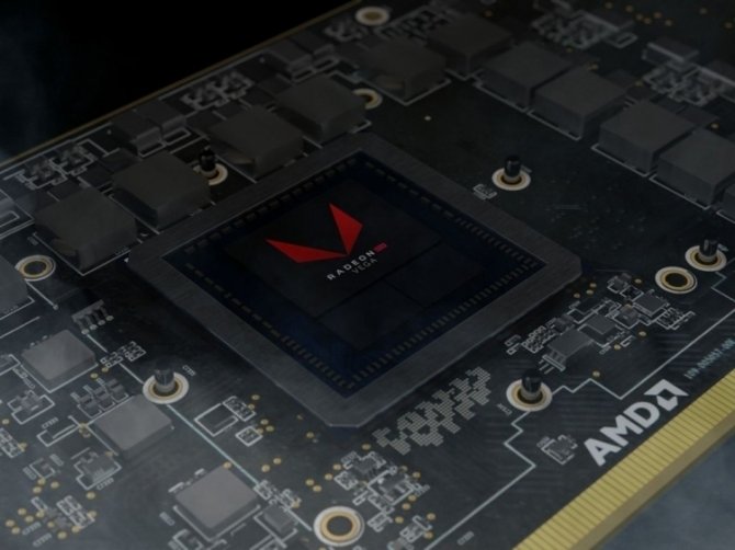 AMD sprzedaje karty Radeon RX Vega 64 ze stratą? [2]