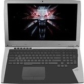 ASUS ROG Chimera - laptop z matrycą o odświeżaniu 144 Hz