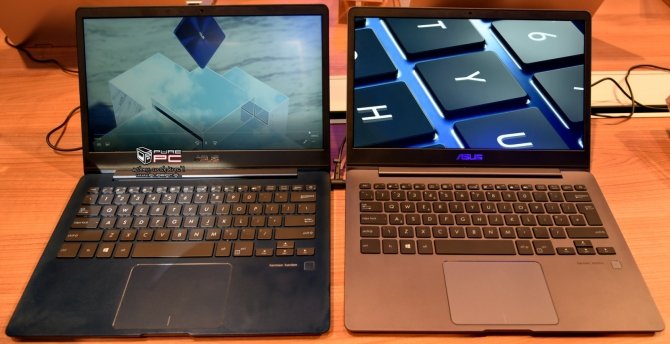 ASUS zaprezentował nowe laptopy Zenbook Flip oraz Zenbook 13 [21]