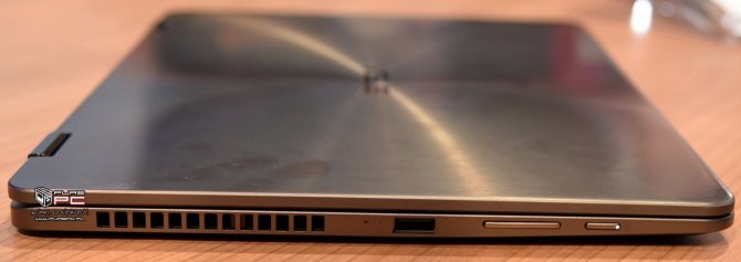 ASUS zaprezentował nowe laptopy Zenbook Flip oraz Zenbook 13 [7]