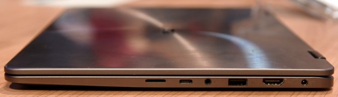 ASUS zaprezentował nowe laptopy Zenbook Flip oraz Zenbook 13 [8]