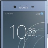Sony prezentuje smartfony Xperia XZ1, XZ1 Compact i XA1 Plus